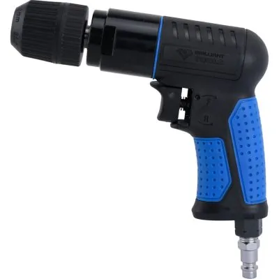 KS TOOLS BT160704 Drill (compressed air)