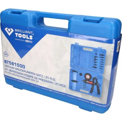 KS TOOLS BT581500 Pressure/Vacuum Pump