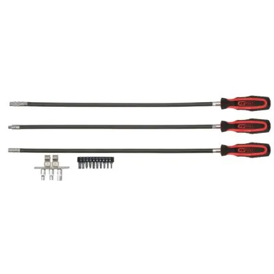 KS TOOLS 911.1180 Screwdriver Set