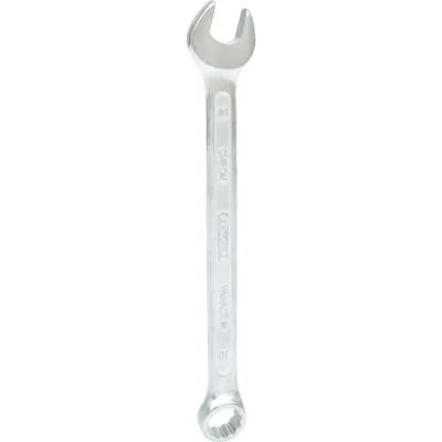 Ring-/Open End Spanner 517.0610