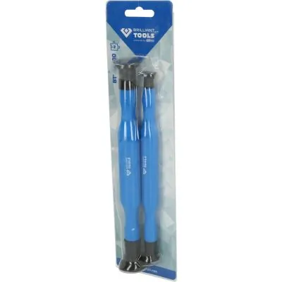 KS TOOLS BT546000 Grinding Tool Set, valve seat
