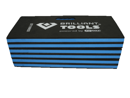 KS TOOLS BT156920 Mechanics' Protective Mat