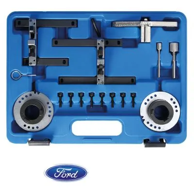 Adjustment Tool Kit, valve timing BT593010