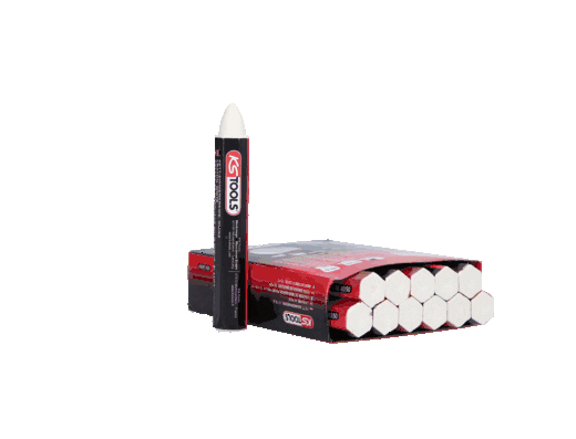KS TOOLS 100.4050 Marking Chalk