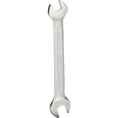 KS TOOLS BT010902 Open-end Spanner