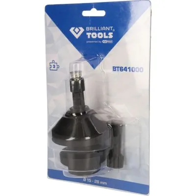 KS TOOLS BT641000 Centering Tool, clutch disc