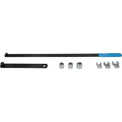 KS TOOLS BT571050 Spanner, v-belt tension