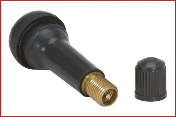 Screwdriver, tyre valve insert 150.2031