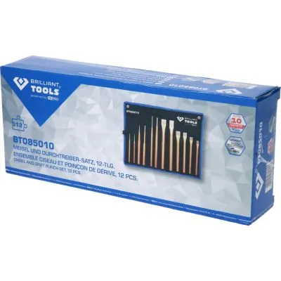 KS TOOLS BT085010 Drift Set