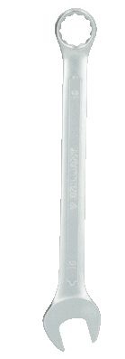 Ring-/Open End Spanner BT011919