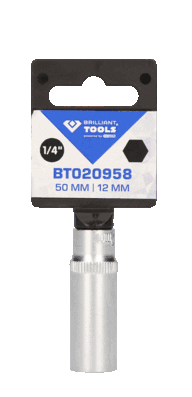 Socket Wrench Insert BT020958