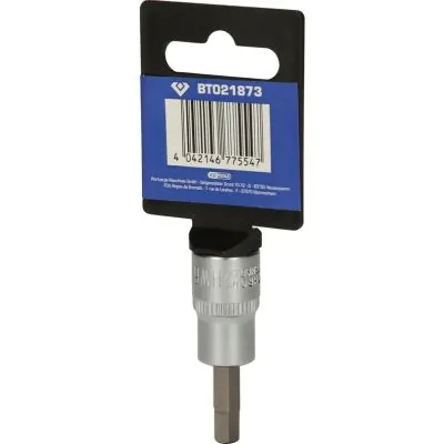 Socket Wrench Insert BT021873