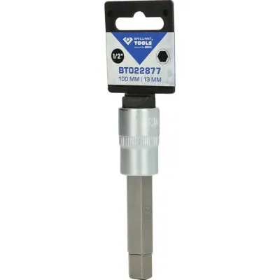 KS TOOLS BT022877 Socket Wrench Insert