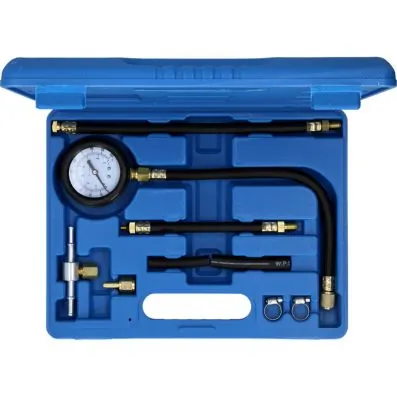 Mounting Lever Set 911.8100