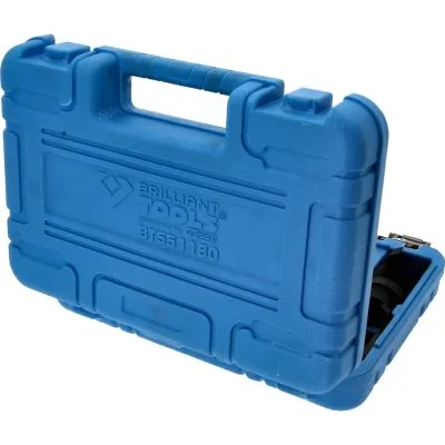 KS TOOLS BT551180 Disassembly Tool Set, common rail injector