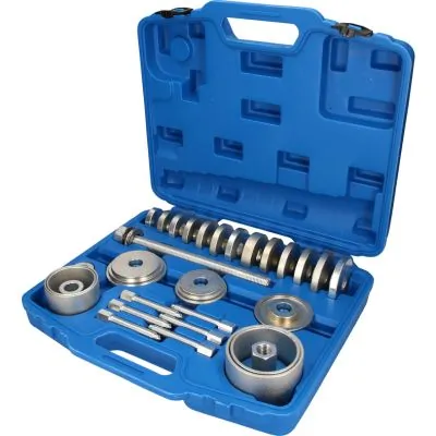 Mounting Tool Set, wheel hub/wheel bearing BT671650