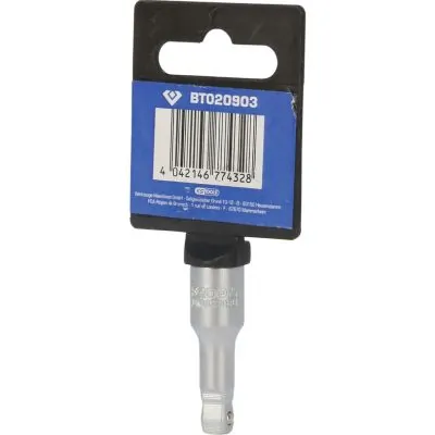 Extension, socket wrench BT020903