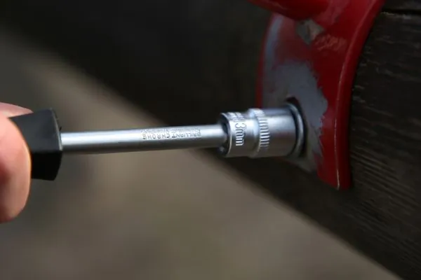 KS TOOLS BT020941 Socket Wrench Insert