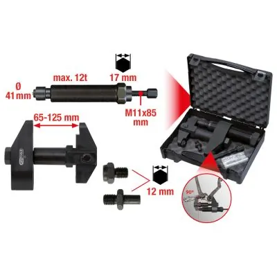 Mounting Tool, ball joint 670.0075
