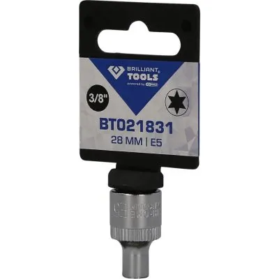KS TOOLS BT021831 Socket Wrench Insert