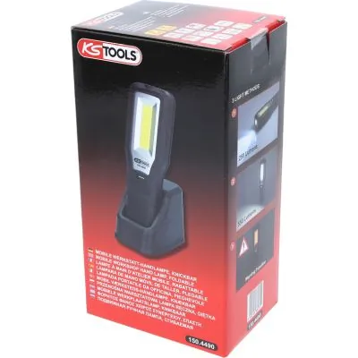KS TOOLS 150.4490 Hand lamp