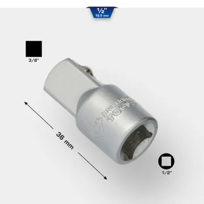 Reducing Adapter, ratchet BT022905