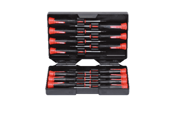 KS TOOLS 500.7170 Screwdriver Set