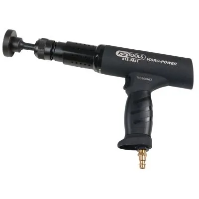 KS TOOLS 515.3880 Demolition Hammer Set (compressed air)