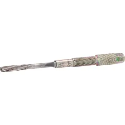 Reamer, glow plug 152.1097