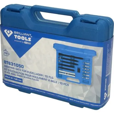 Clamp, puller BT631050