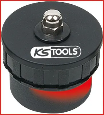 KS TOOLS 150.1825 Testing Device, exhaust turbocharger