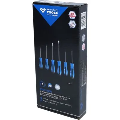 KS TOOLS BT031000 Screwdriver Set