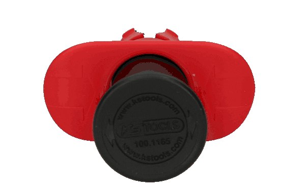 KS TOOLS 100.1165 Disassembly Tool, plug connector