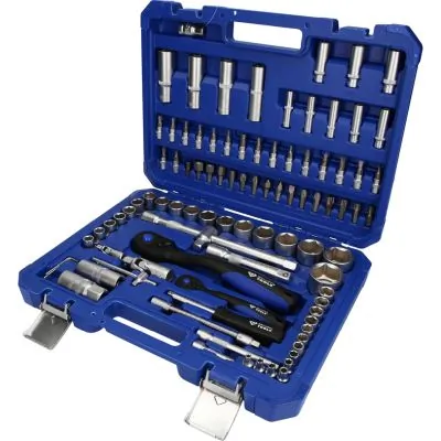 Socket Wrench Set BT023094