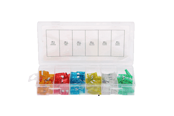 KS TOOLS 970.0250 Assortment Box