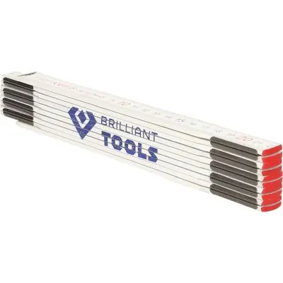 KS TOOLS BT110900 Folding Measuring Stick