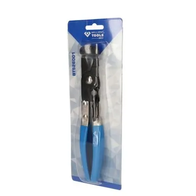 KS TOOLS BT526001 Pliers, hose clamp