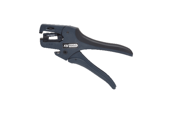 KS TOOLS 115.1245 Cable stripper