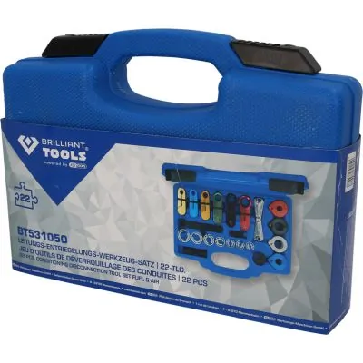 KS TOOLS BT531050 Release Tool Set