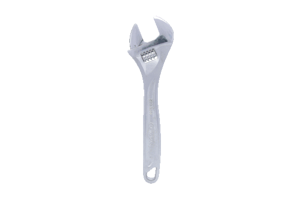KS TOOLS 577.0300 Adjustable Spanner