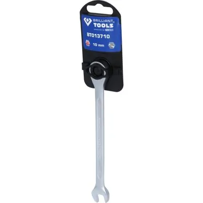 Ratchet Ring Spanner BT013710