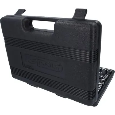 KS TOOLS 911.0708 Socket Wrench Set