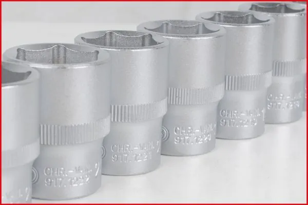 KS TOOLS 917.0779 Socket Wrench Set