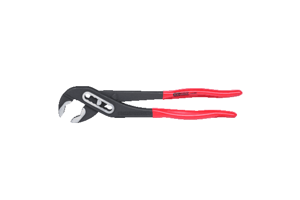 KS TOOLS 115.2001 Pipe Wrench/Water Pump Pliers