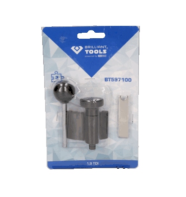 Adjustment Tool Kit, valve timing BT597100