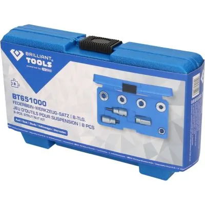 Mounting Tool Set, suspension strut BT651000