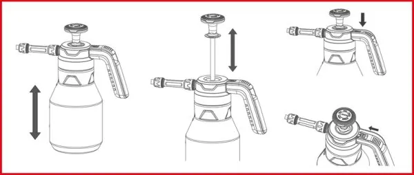 Pump Spray Can 150.8271