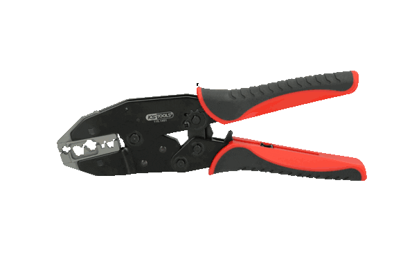 KS TOOLS 115.1510 Crimping Pliers