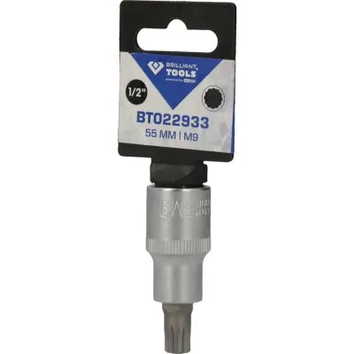 KS TOOLS BT022933 Socket Wrench Insert