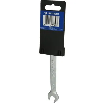 KS TOOLS BT010902 Open-end Spanner